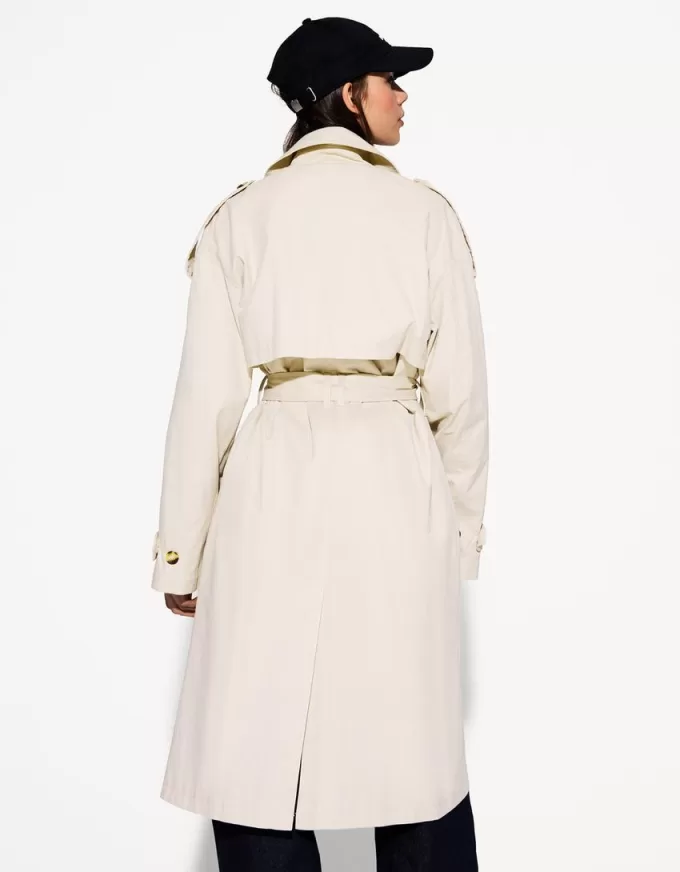 Trenchcoat Trenchcoat