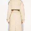 Trenchcoat Trenchcoat