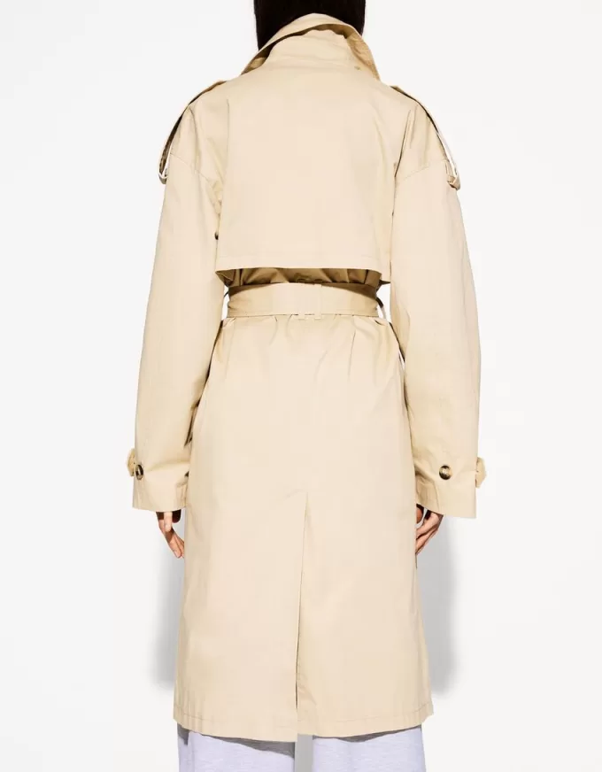 Trenchcoat Trenchcoat
