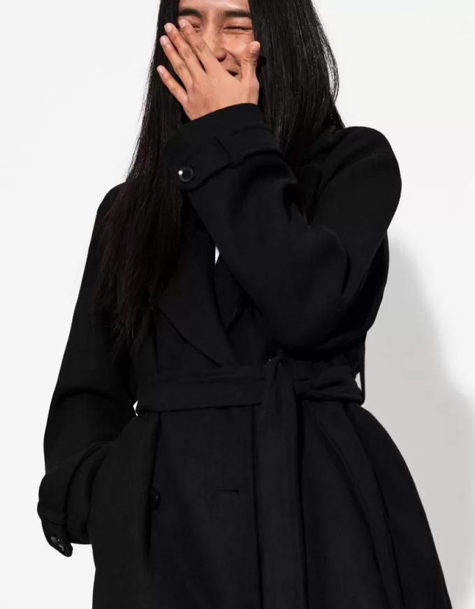 Trenchcoat