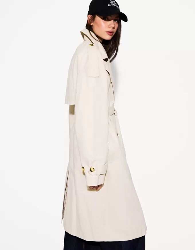 Trenchcoat Trenchcoat