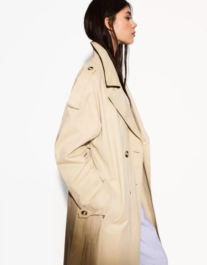 Trenchcoat Trenchcoat