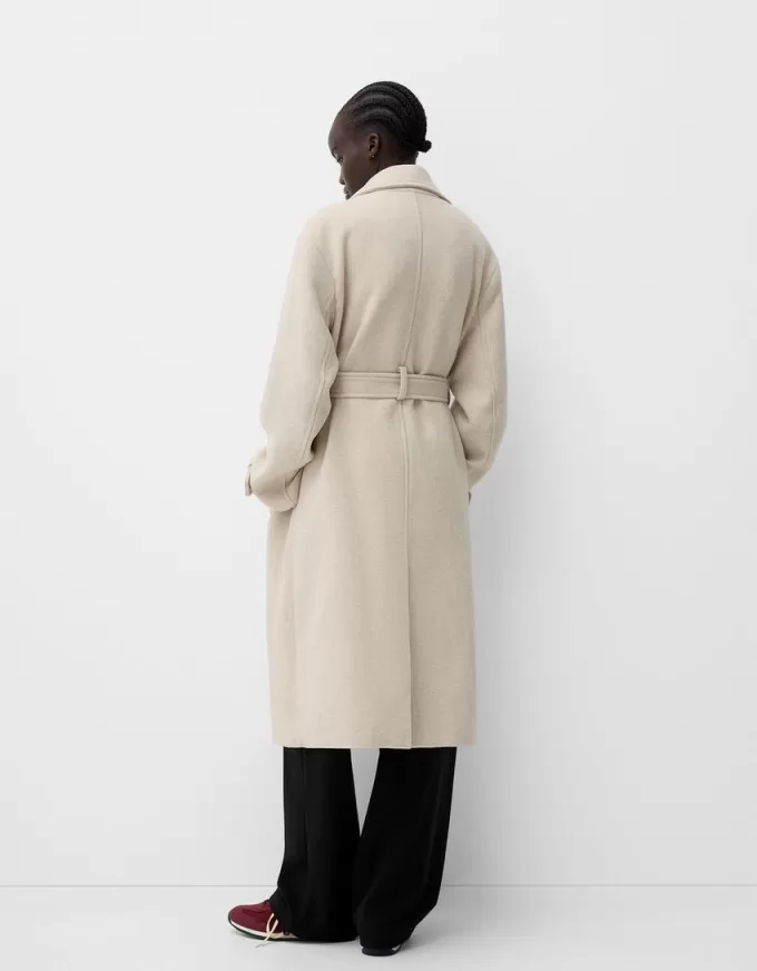 Trenchcoat Trenchcoat