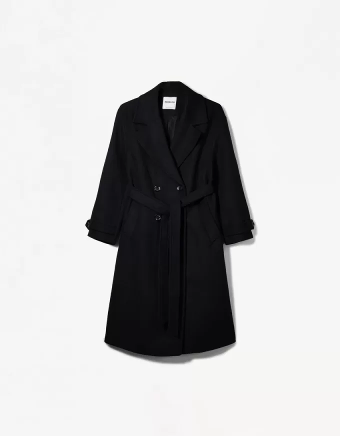 Trenchcoat