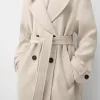Trenchcoat Trenchcoat