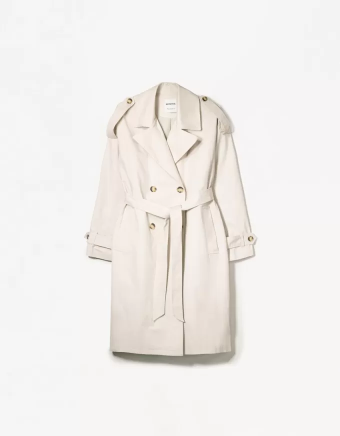 Trenchcoat Trenchcoat