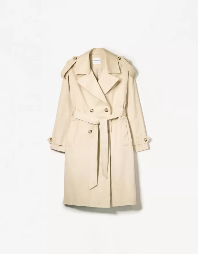 Trenchcoat Trenchcoat