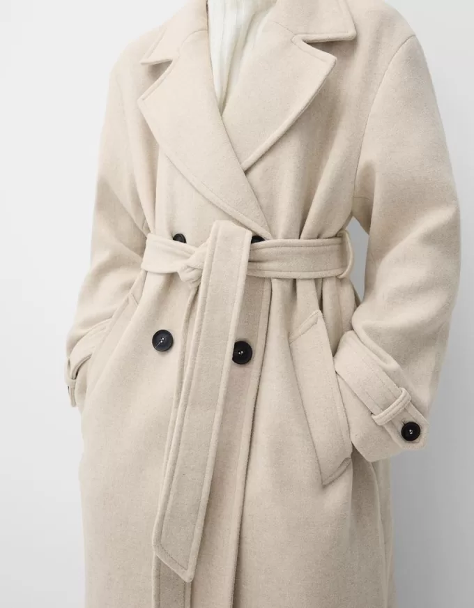 Trenchcoat Trenchcoat