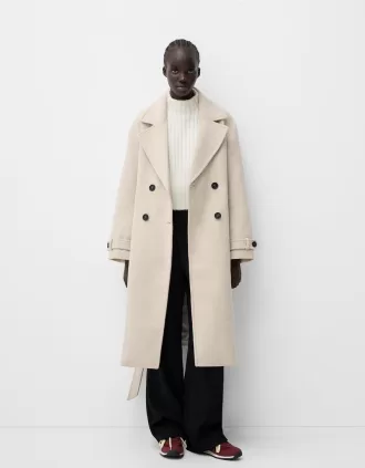 Trenchcoat Trenchcoat