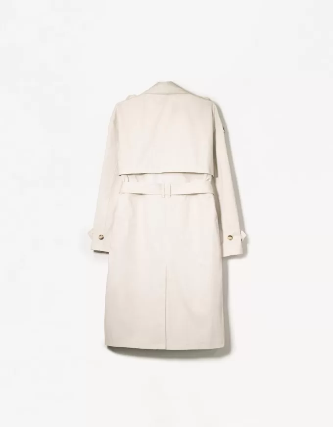 Trenchcoat Trenchcoat