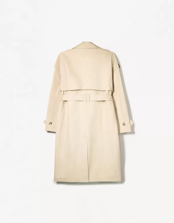 Trenchcoat Trenchcoat