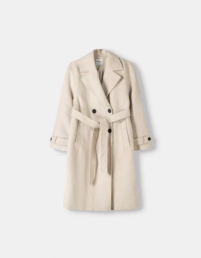 Trenchcoat Trenchcoat