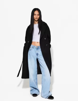 Trenchcoat Trenchcoat