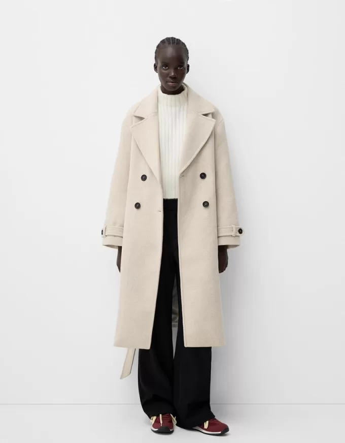 Trenchcoat Trenchcoat