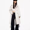 Trenchcoat Trenchcoat