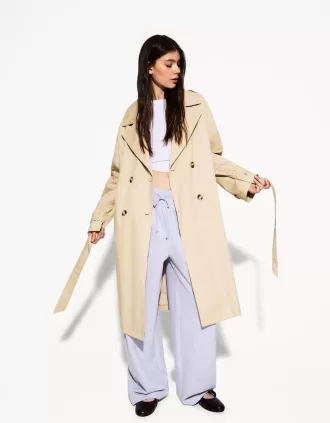Trenchcoat