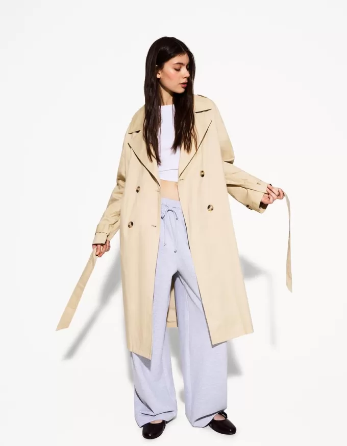 Trenchcoat Trenchcoat