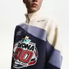 Tröja med Nascar-tryck Tröja med Nascar-tryck