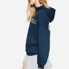 Tryckt hoodie Tryckt hoodie