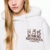 Tryckt hoodie Tryckt hoodie