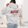 Tryckt hoodie Tryckt hoodie