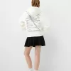 Tryckt hoodie Tryckt hoodie