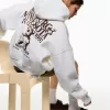 Tryckt hoodie Tryckt hoodie