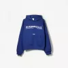 Tryckt hoodie Tryckt hoodie