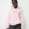 Tryckt hoodie Tryckt hoodie