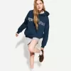 Tryckt hoodie Tryckt hoodie