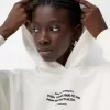 Tryckt hoodie Tryckt hoodie