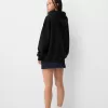 Tryckt hoodie Tryckt hoodie