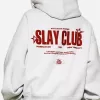 Tryckt hoodie Tryckt hoodie