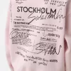 Tryckt hoodie Tryckt hoodie