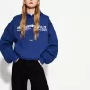 Tryckt hoodie Tryckt hoodie