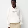 Tryckt hoodie Tryckt hoodie