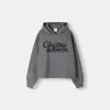 Tryckt hoodie Tryckt hoodie