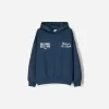 Tryckt hoodie Tryckt hoodie