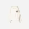 Tryckt hoodie Tryckt hoodie