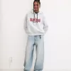 Tryckt hoodie Tryckt hoodie