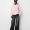Tryckt hoodie Tryckt hoodie