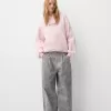 Tryckt hoodie Tryckt hoodie