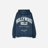 Tryckt hoodie Tryckt hoodie