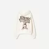 Tryckt hoodie Tryckt hoodie