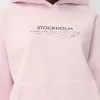 Tryckt hoodie Tryckt hoodie