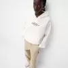 Tryckt hoodie Tryckt hoodie