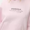 Tryckt hoodie Tryckt hoodie