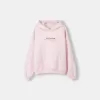 Tryckt hoodie Tryckt hoodie