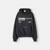 Tryckt hoodie Tryckt hoodie