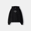 Tryckt hoodie Tryckt hoodie